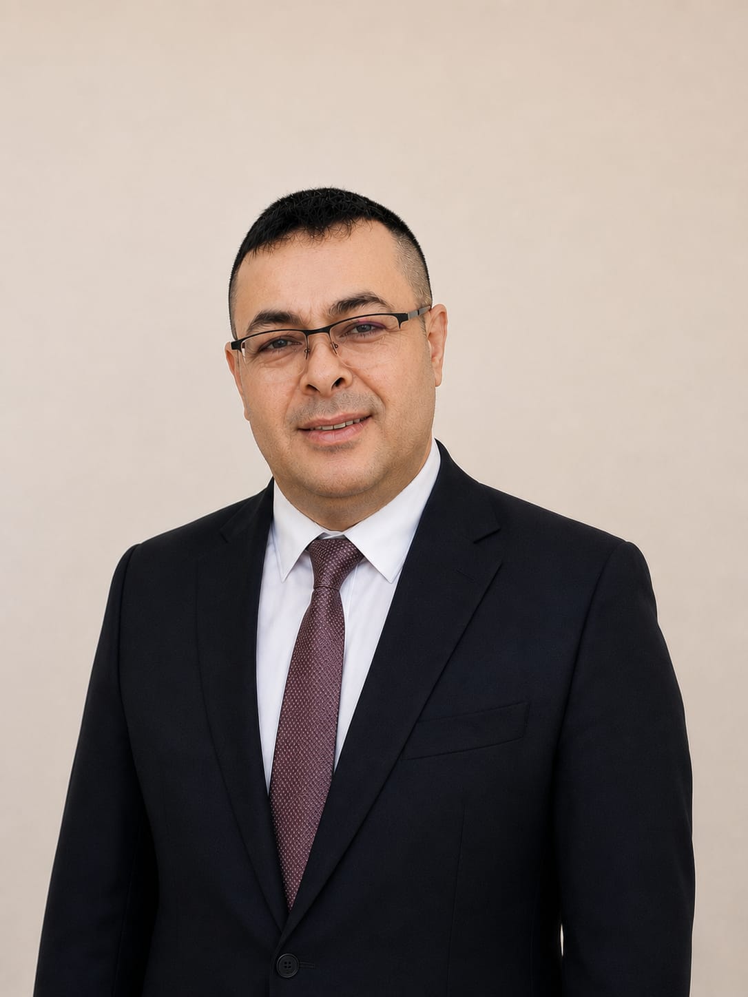 Sendika Başkanımız