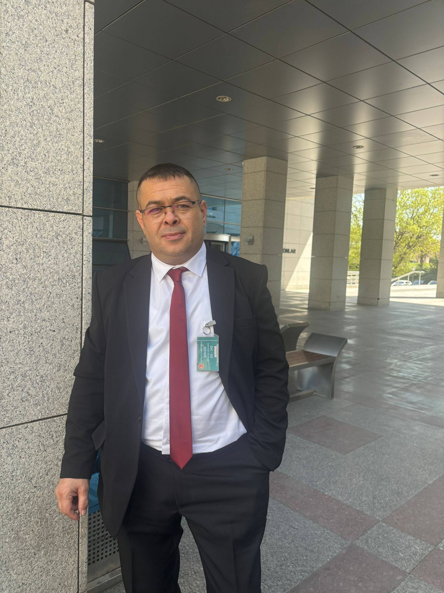 Siyasi Parti Ziyaretleri