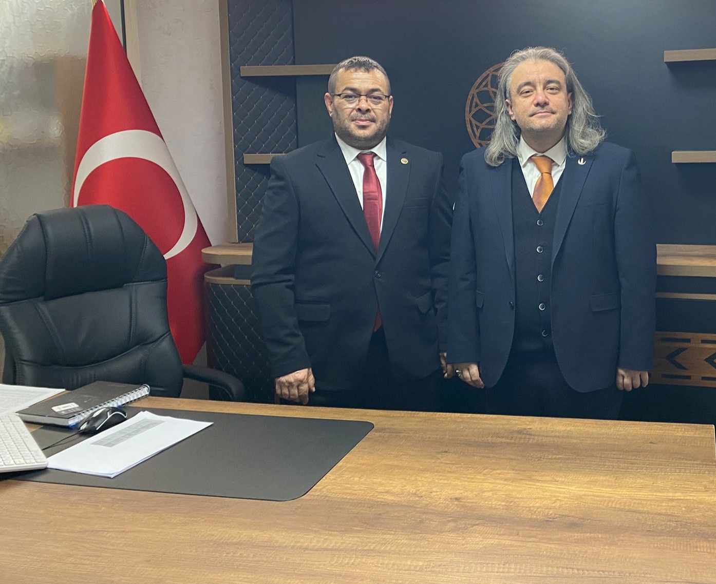 Birlik ve Beraberlik Buluşması