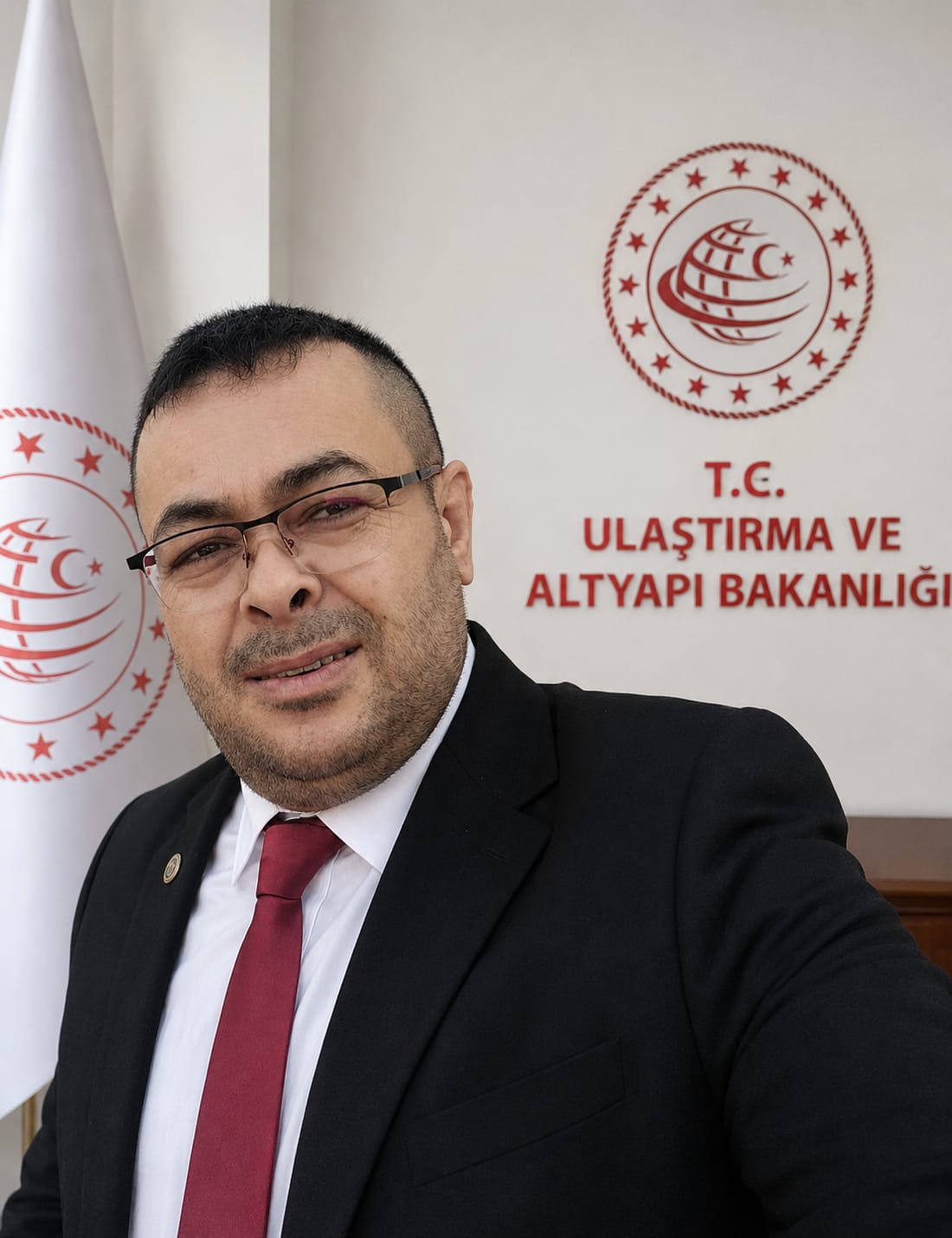 Ulaştırma ve Altyapı Bakanlığı'nda Sorunların Dile Getirilmesi