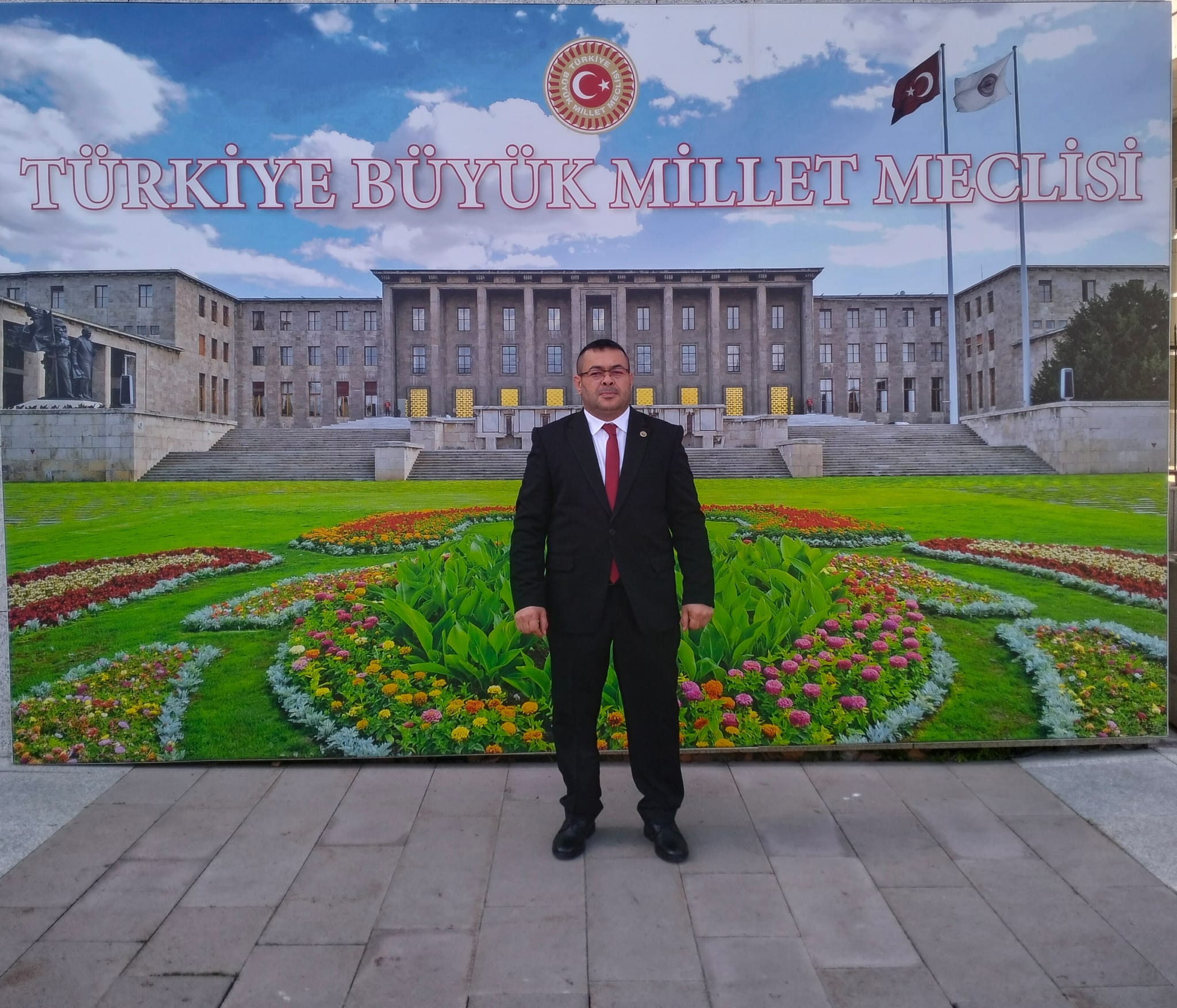 Sendikamızın Ankara Temasları